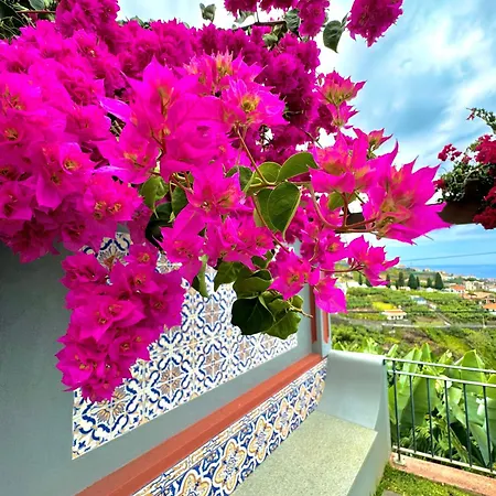 Casa Do Piquinho بيت للعطل *