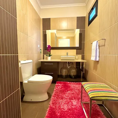 Casa Do Piquinho 別荘 *