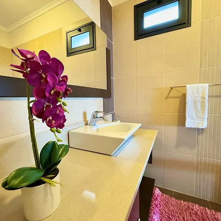 Casa Do Piquinho * بونتا دو سول