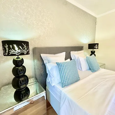 Casa Do Piquinho بيت للعطل بونتا دو سول