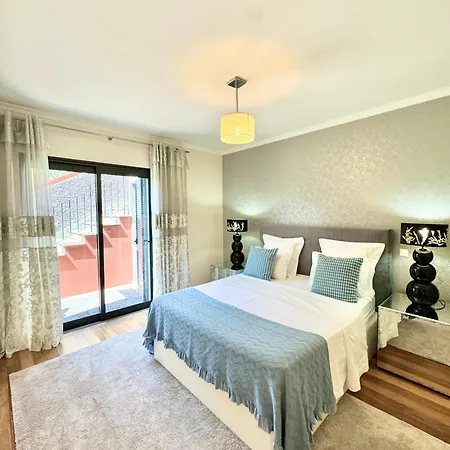 بيت للعطل Casa Do Piquinho بونتا دو سول