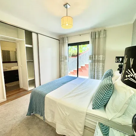 Casa Do Piquinho بونتا دو سول