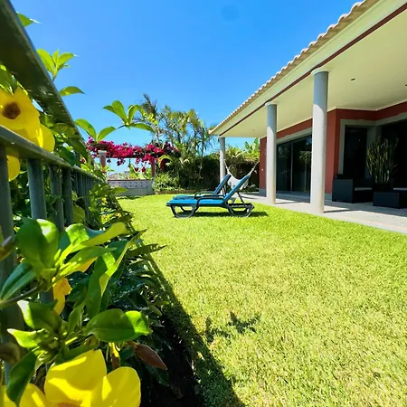 بيت للعطل Casa Do Piquinho بونتا دو سول