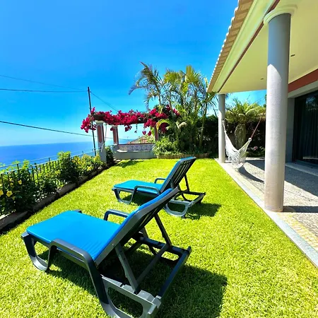 Casa Do Piquinho بيت للعطل *