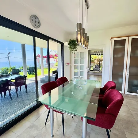 Casa Do Piquinho بيت للعطل بونتا دو سول