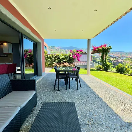 Casa Do Piquinho بيت للعطل *