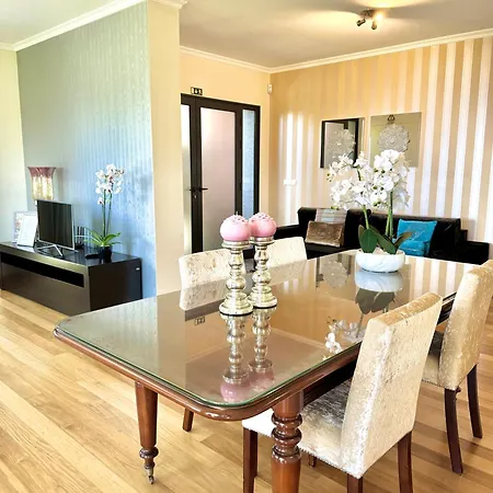 بيت للعطل Casa Do Piquinho *