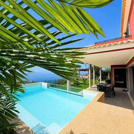 Casa Do Piquinho Ponta do Sol (Madeira)