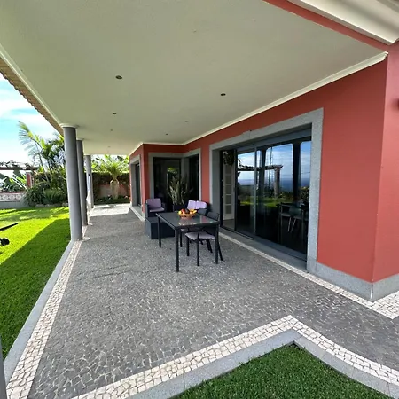 Casa Do Piquinho 펜션 폰타도솔