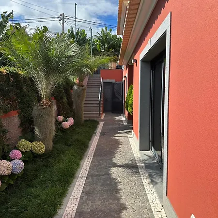 Casa Do Piquinho 펜션 *