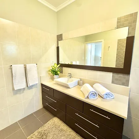 Casa de Férias Casa Do Piquinho *