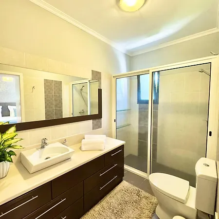 Prázdninový dům Casa Do Piquinho