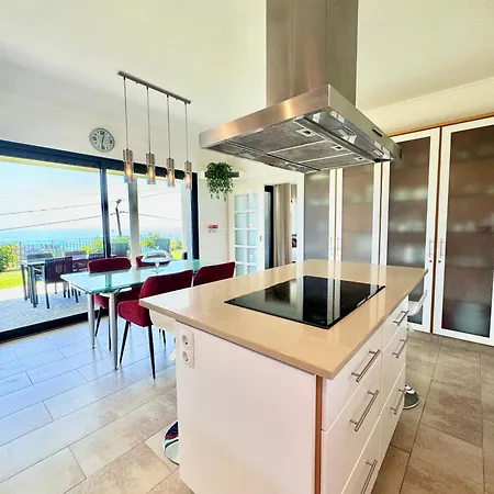 Casa Do Piquinho Prázdninový dům