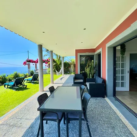 Casa Do Piquinho Prázdninový dům Ponta do Sol (Madeira)