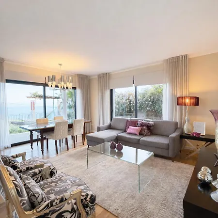 Casa Do Piquinho * Ponta do Sol (Madeira)