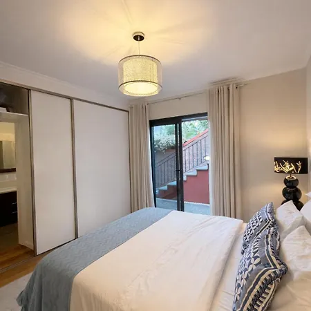 Casa Do Piquinho Vakantiehuis