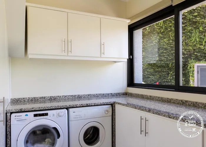 Hébergement de vacances Casa Do Piquinho