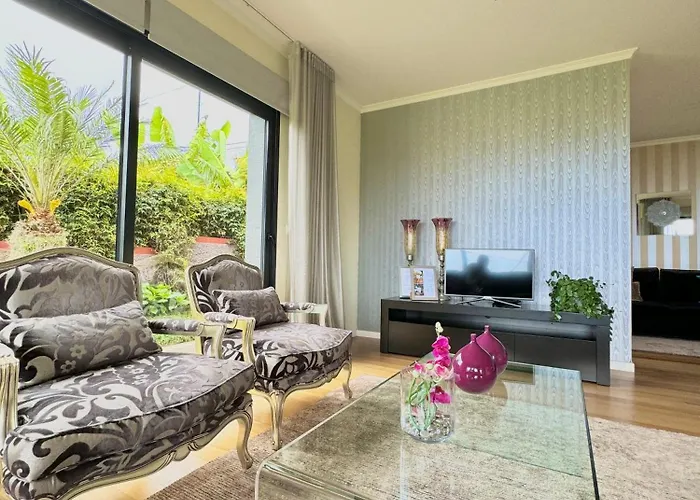 Casa Do Piquinho Ponta do Sol (Madeira)