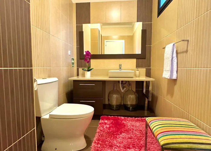 Casa Do Piquinho Hébergement de vacances *