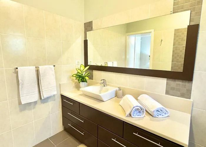 Vakantiehuis Casa Do Piquinho *