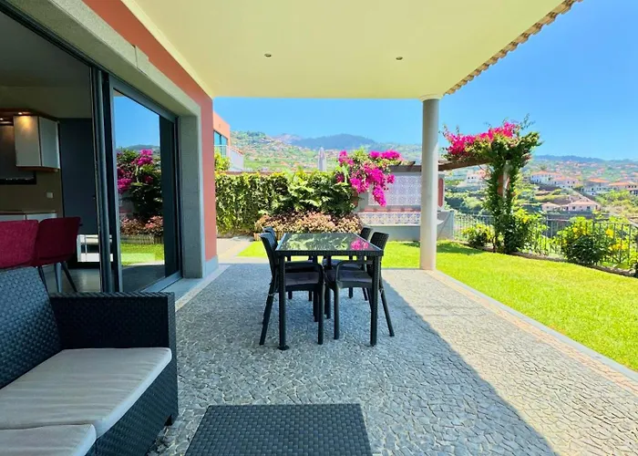 Casa Do Piquinho Hébergement de vacances *