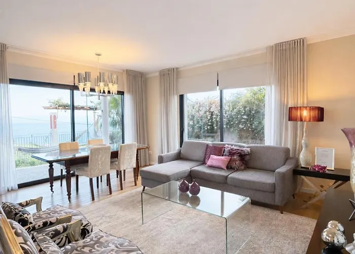 Casa Do Piquinho * Ponta do Sol (Madeira)