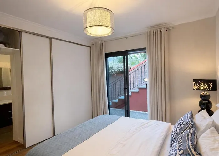 Casa Do Piquinho Vakantiehuis