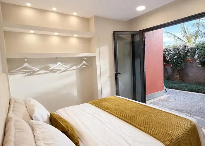 Casa Do Piquinho Ponta do Sol (Madeira)